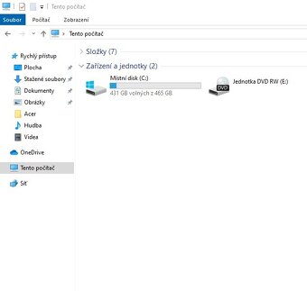 Acer Aspire E1-772,i3-4000M,WIN 10,HDD 500GB,RAM 4GB,17 palc - 5