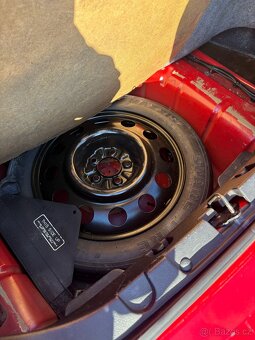 Mustang 4,0l - 5