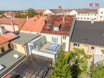 Prodej rodinného domu, 290 m², Nové Strašecí, ul. Čsl. armád - 5