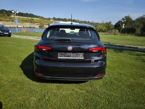 Fiat Tipo 1.4i 95ps - 5