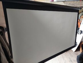 Plátno Elite Screen 84" - 5