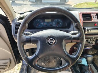 Terrano 2 2.7 TD H-T - 5