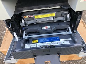 Tiskárna MFC-8860DN Laser MFP A4 – scanner s faxem - 5