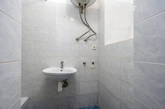 Prodej byt 1+kk, 25㎡ - 5