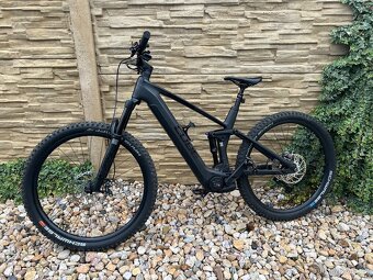 Prodám e-bike CUBE STEREO H 140HPC SLX 2024 - 5