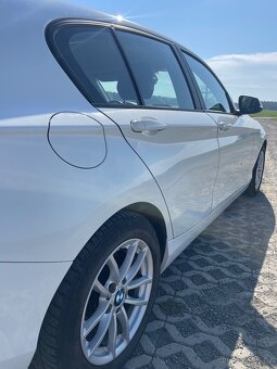 BMW F20 - 5