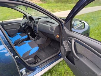 DACIA DUSTER 4x4 1.5 DCI 80KW RV 2016. - 5