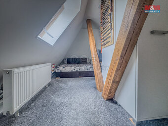 Prodej bytu 2+kk, 54 m², Bohušovice nad Ohří - 5