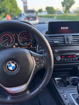 BMW F20 - 5