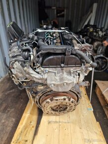 Motor 651 - 5