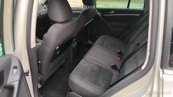 Volkswagen Tiguan 2.0 TDI 103kw 4Motion DSG nové v ČR - 5