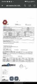 Opel Vectra C, 1.8 benzin - 5