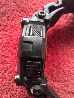 Casio G-Shock Rádio/Solár - 5