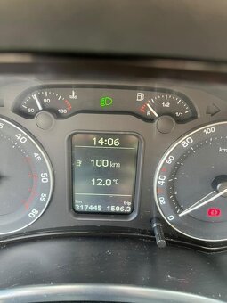 Škoda Octavia II 2.0 BKD 103 Kw - 5