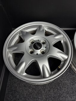 Alu MINI 4x100 15” 6768972-13 - 5