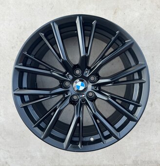 Bmw r18 g20 bmw 3 g21 5x112 Dvourozmer - 5