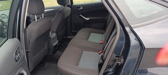 benzínový FORD Mondeo (IV) 1.6 92kW 2009 BA7 - 5