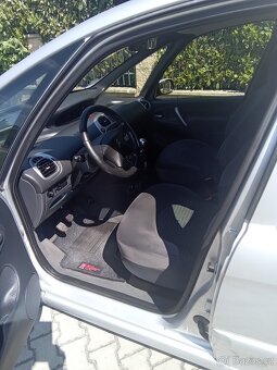 Citroen Xsara Picasso 1.6i, 80 kW, 1.majitel - 5