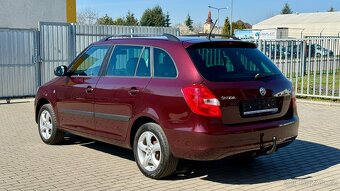 NA PRODEJ 2X Škoda Fabia //1.2TSi//63kW//AMBIENTE//FAMILY// - 5