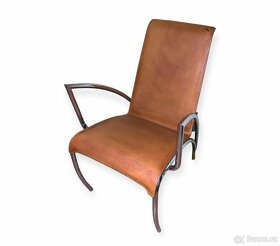 ARRBEN ITALY luxusní designové křeslo - 5