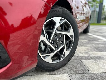 Hyundai i30 HB 1.5 103kW DCT COMFORT 2025 - 5