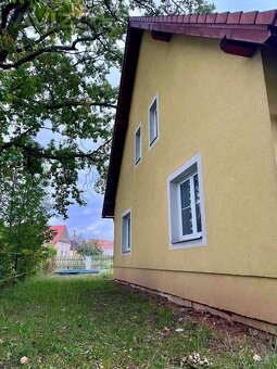 Prodej / prodej na splátky rodinného domu Mazelov č.p. 98 - 5