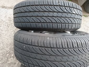 Kola,pneu 195/16 R-15.škoda Octavia,golf,seat - 5