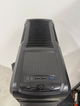 Zalman Z3 plus - 5