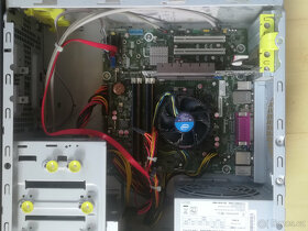 Počítač Intel Core i3 3240 8GB RAM - 5