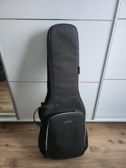 Ibanez Iron Label RGRTB621 + gigbag - 5