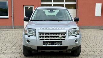 Land Rover Freelander //2.2 S//TD4//118kW//1MAJ//SERVIS// - 5