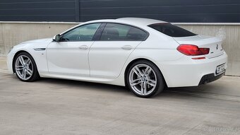 BMW 640D xdrive - 5