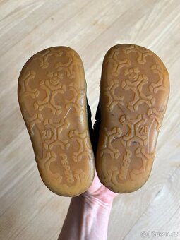 Barefoot Ricosta Pepino, vel. 20 - 5