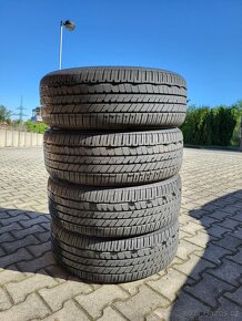 HANKOOK VENTUS S1 EVO3 SUV 235/55 R19 101V - 5