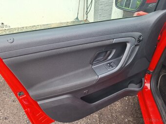 Skoda fabia 1.6tdi Monte Carlo - 5