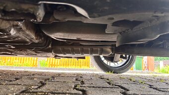 Bmw e46 330D 135 + chip - 5
