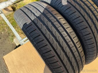 Nové letní pneu 205/55/17 Pirelli Cinturato P7 MO Ecoimpact - 5