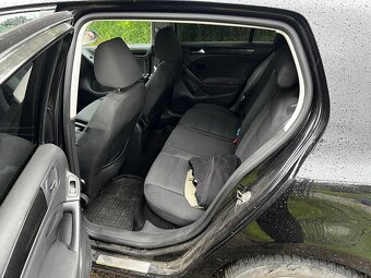 Golf VI 1.4 Tsi 90 kw - 5