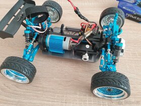 Prodám RC auto - 5