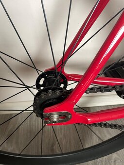 Dráhovka Fixie Liberty Street vel 52 M - 5