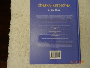 Čínská medicína v praxi - 5