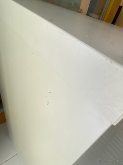 Knihovna Kallex IKEA - 5