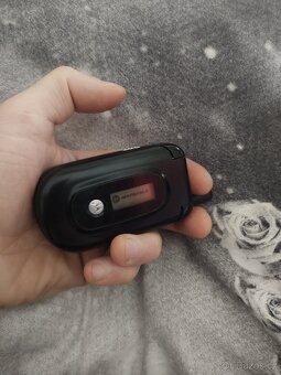Motorola V177 - 5