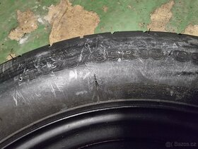 Odjezdová kolo Ford 16' - 5