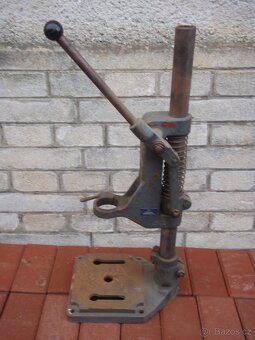 Stojan na vrtačku Narex - 5