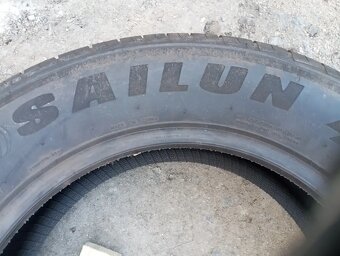 Letní pneumatiky Sailun 235/60 R17 102V - 5