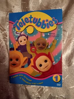 barbii auticko, - 5