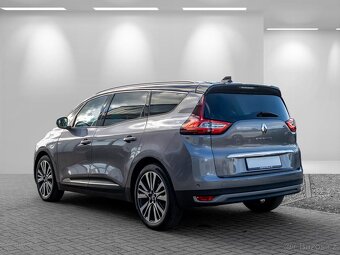 Renault Grand Scenic dCi 160 EDC Initiale Paris 2018 - 5