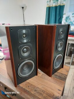 Onkyo SC-660 - 5
