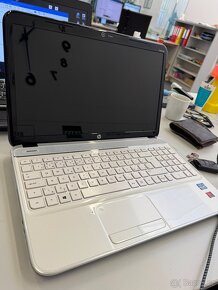 HP Pavilion 15” G6-i7 3632QM-16GB-1TB SSD-HD7670M-Win11Pro - 5